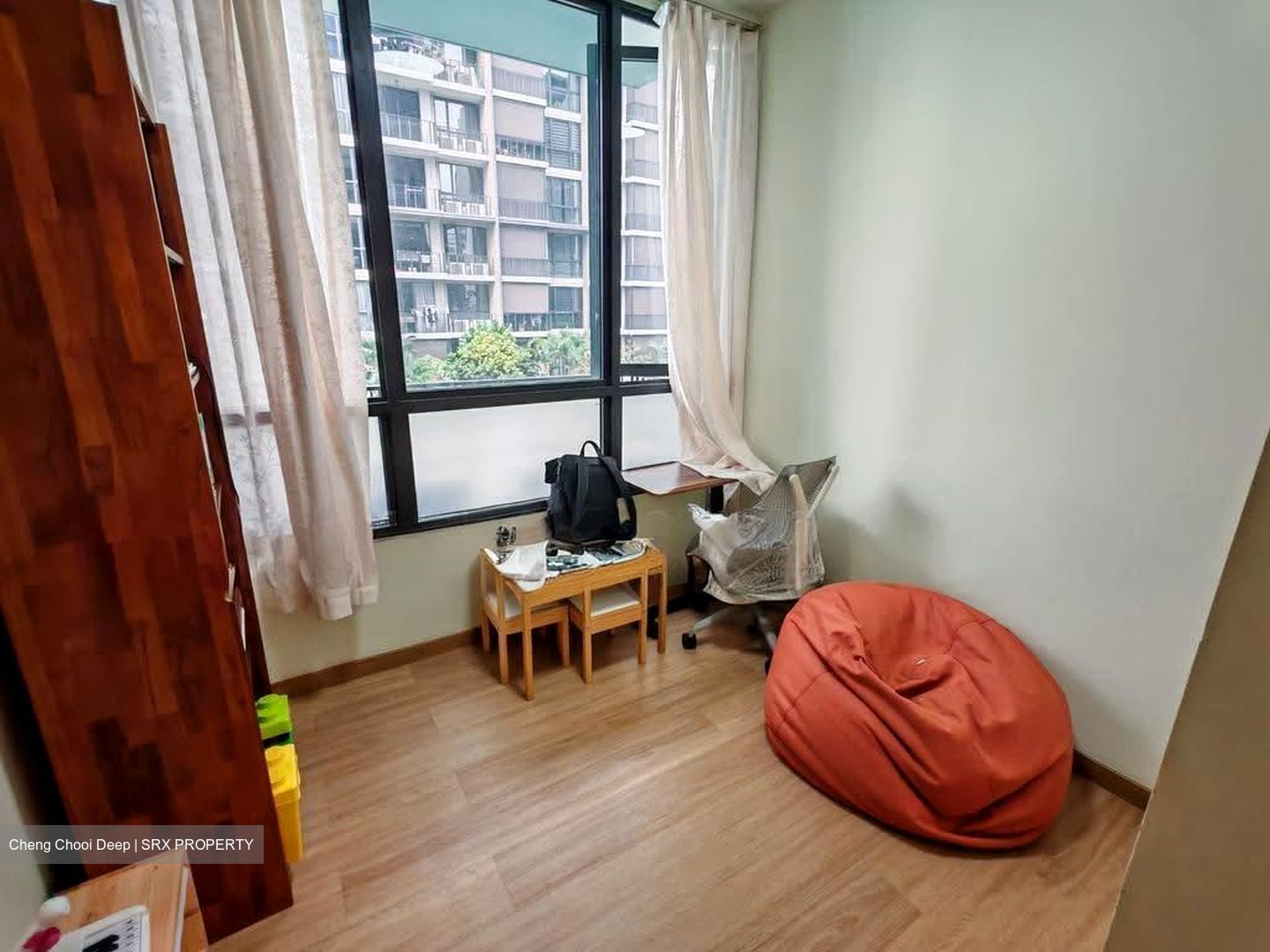 Le Quest (D23), Apartment #632495371